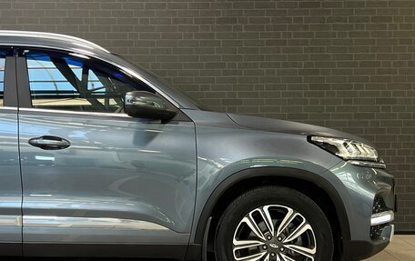 Chery Tiggo 8 I, 2020 год, 1 700 000 рублей, 7 фотография