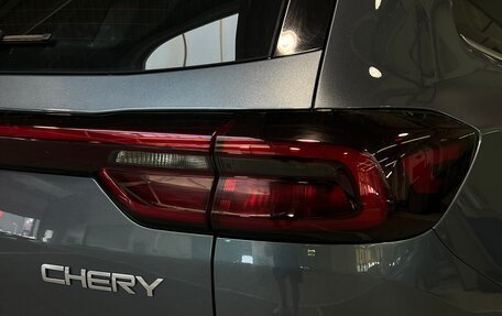 Chery Tiggo 8 I, 2020 год, 1 700 000 рублей, 12 фотография