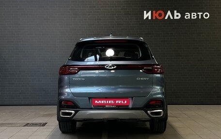 Chery Tiggo 8 I, 2020 год, 1 700 000 рублей, 6 фотография
