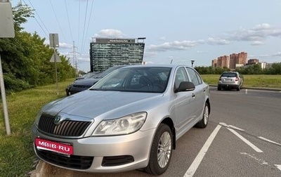 Skoda Octavia, 2011 год, 565 000 рублей, 1 фотография