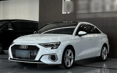 Audi A3, 2021 год, 1 730 999 рублей, 1 фотография