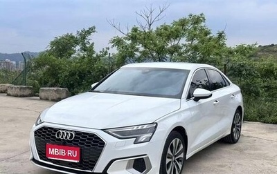 Audi A3, 2021 год, 1 708 000 рублей, 1 фотография
