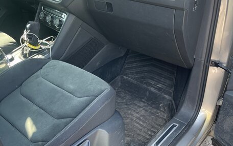 Volkswagen Tiguan II, 2019 год, 2 549 999 рублей, 1 фотография