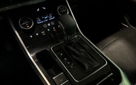 Chery Tiggo 8 I, 2020 год, 1 700 000 рублей, 18 фотография
