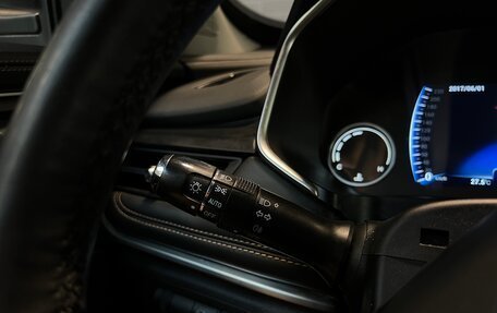 Chery Tiggo 8 I, 2020 год, 1 700 000 рублей, 24 фотография