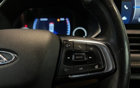 Chery Tiggo 8 I, 2020 год, 1 700 000 рублей, 21 фотография