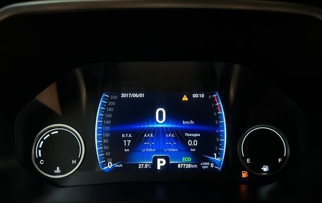 Chery Tiggo 8 I, 2020 год, 1 700 000 рублей, 26 фотография
