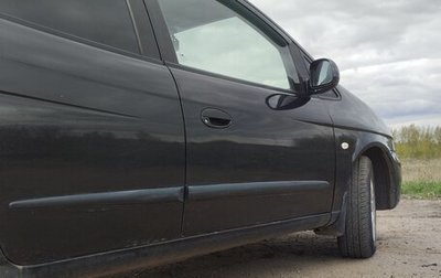 Chevrolet Rezzo, 2006 год, 380 000 рублей, 1 фотография