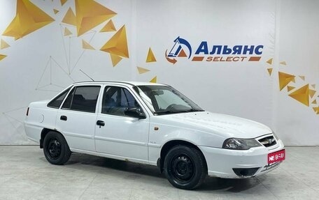 Daewoo Nexia I рестайлинг, 2012 год, 189 000 рублей, 1 фотография