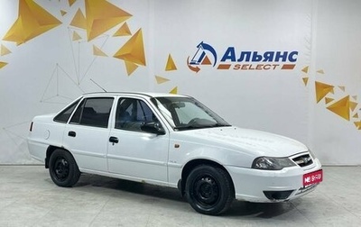 Daewoo Nexia I рестайлинг, 2012 год, 189 000 рублей, 1 фотография