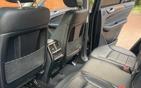 Mercedes-Benz GLE, 2016 год, 3 500 000 рублей, 11 фотография