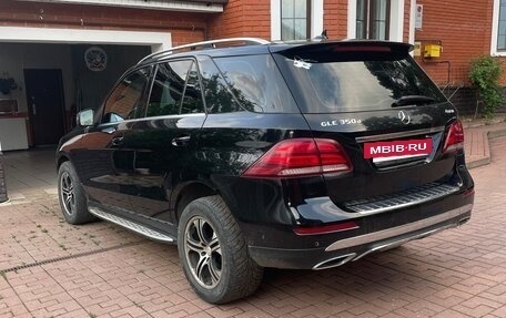 Mercedes-Benz GLE, 2016 год, 3 500 000 рублей, 4 фотография