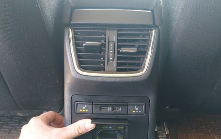 Skoda Octavia, 2019 год, 1 590 000 рублей, 18 фотография