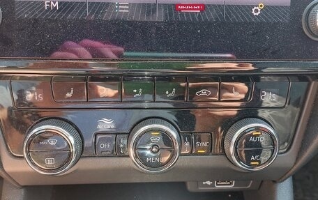 Skoda Octavia, 2019 год, 1 590 000 рублей, 17 фотография