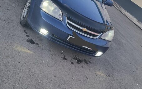 Chevrolet Lacetti, 2004 год, 330 000 рублей, 2 фотография