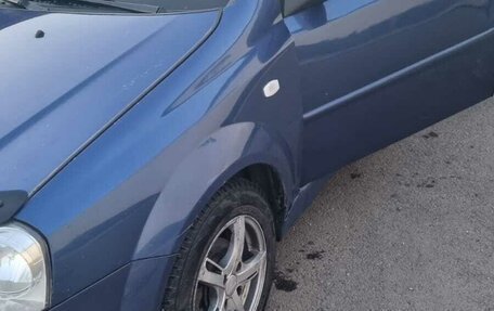 Chevrolet Lacetti, 2004 год, 330 000 рублей, 5 фотография