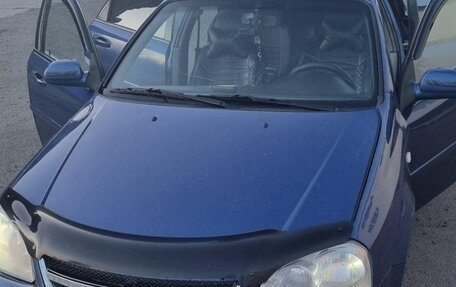 Chevrolet Lacetti, 2004 год, 330 000 рублей, 4 фотография
