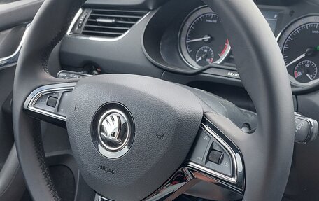 Skoda Octavia, 2019 год, 1 590 000 рублей, 21 фотография