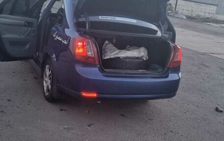 Chevrolet Lacetti, 2004 год, 330 000 рублей, 3 фотография