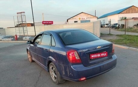 Chevrolet Lacetti, 2004 год, 330 000 рублей, 6 фотография