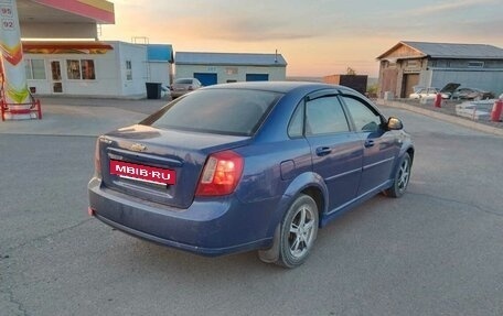 Chevrolet Lacetti, 2004 год, 330 000 рублей, 12 фотография