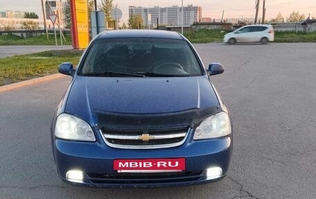 Chevrolet Lacetti, 2004 год, 330 000 рублей, 10 фотография