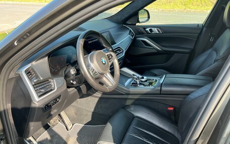 BMW X6, 2020 год, 6 790 000 рублей, 9 фотография