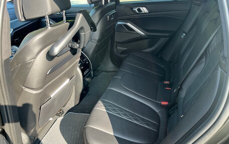 BMW X6, 2020 год, 6 790 000 рублей, 10 фотография