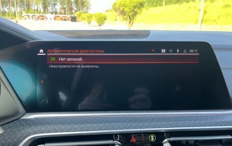 BMW X6, 2020 год, 6 790 000 рублей, 17 фотография