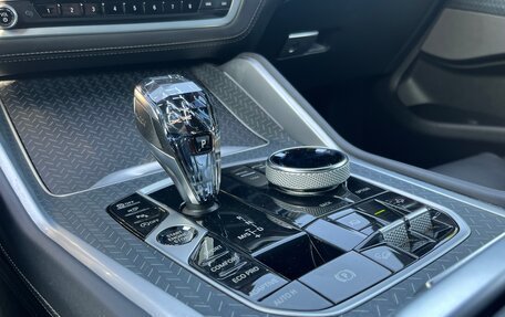 BMW X6, 2020 год, 6 790 000 рублей, 13 фотография