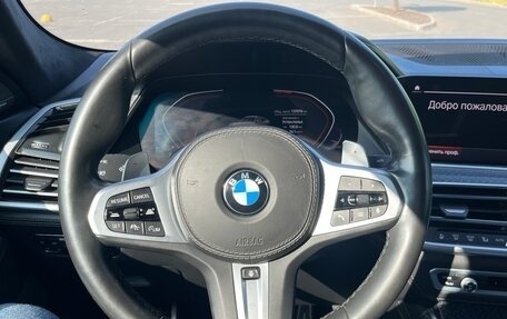 BMW X6, 2020 год, 6 790 000 рублей, 14 фотография