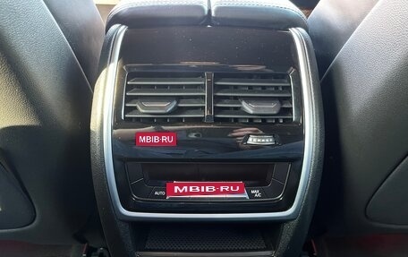 BMW X6, 2020 год, 6 790 000 рублей, 11 фотография