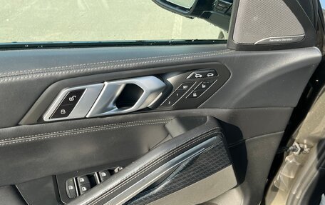 BMW X6, 2020 год, 6 790 000 рублей, 24 фотография