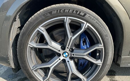 BMW X6, 2020 год, 6 790 000 рублей, 27 фотография