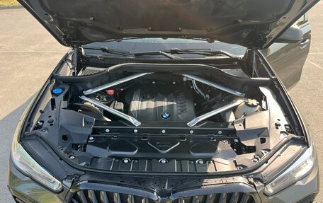 BMW X6, 2020 год, 6 790 000 рублей, 26 фотография