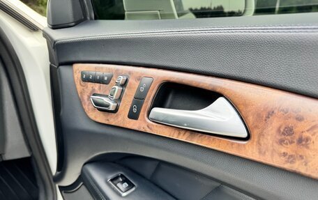 Mercedes-Benz CLS, 2014 год, 2 430 000 рублей, 19 фотография