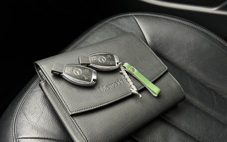 Mercedes-Benz CLS, 2014 год, 2 430 000 рублей, 18 фотография
