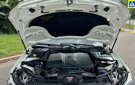 Mercedes-Benz CLS, 2014 год, 2 430 000 рублей, 25 фотография