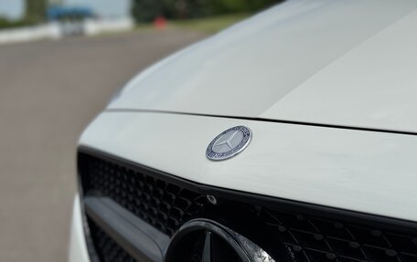 Mercedes-Benz CLS, 2014 год, 2 430 000 рублей, 23 фотография