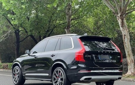 Volvo XC90 II рестайлинг, 2021 год, 4 120 000 рублей, 2 фотография