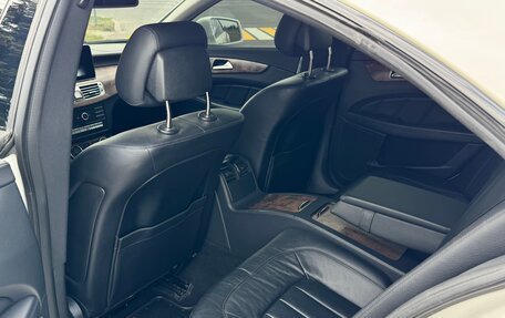 Mercedes-Benz CLS, 2014 год, 2 430 000 рублей, 22 фотография