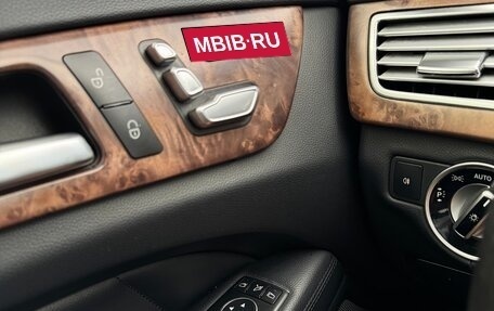Mercedes-Benz CLS, 2014 год, 2 430 000 рублей, 26 фотография