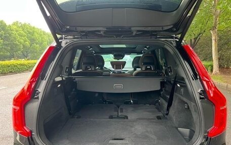 Volvo XC90 II рестайлинг, 2021 год, 4 120 000 рублей, 7 фотография