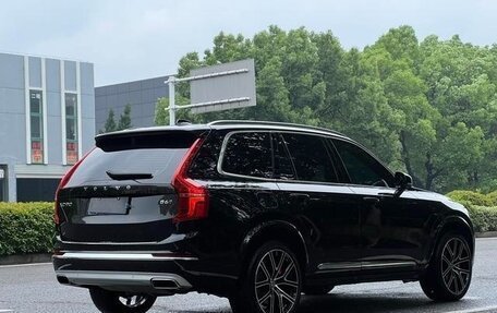 Volvo XC90 II рестайлинг, 2021 год, 4 120 000 рублей, 12 фотография