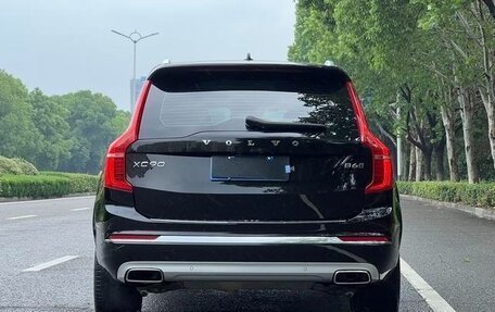 Volvo XC90 II рестайлинг, 2021 год, 4 120 000 рублей, 16 фотография