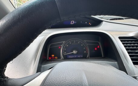 Honda Civic VIII, 2010 год, 635 000 рублей, 6 фотография