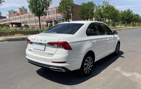Skoda Rapid II, 2021 год, 1 205 600 рублей, 8 фотография
