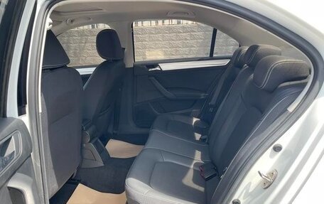 Skoda Rapid II, 2021 год, 1 205 600 рублей, 12 фотография