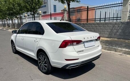 Skoda Rapid II, 2021 год, 1 205 600 рублей, 14 фотография