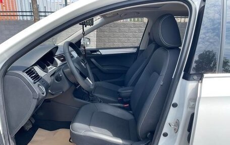 Skoda Rapid II, 2021 год, 1 205 600 рублей, 16 фотография